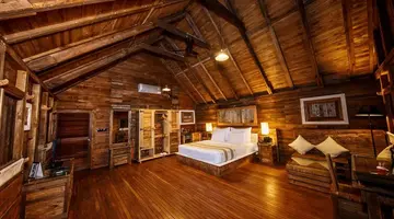 Aliya Resort & Spa Sigiriya