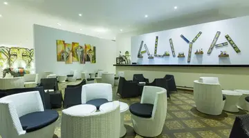 Aliya Resort & Spa Sigiriya