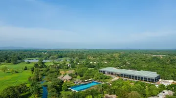 Aliya Resort & Spa Sigiriya