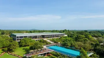 Aliya Resort & Spa Sigiriya
