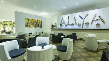 Aliya Resort & Spa Sigiriya