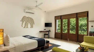 Aliya Resort & Spa Sigiriya