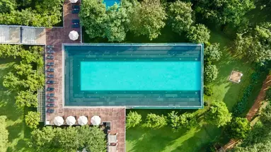 Aliya Resort & Spa Sigiriya