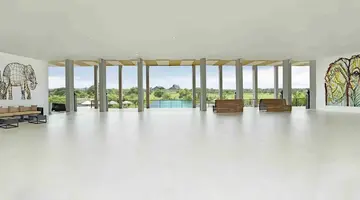 Aliya Resort & Spa Sigiriya
