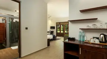 Aliya Resort & Spa Sigiriya