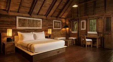 Aliya Resort & Spa Sigiriya