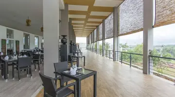 Aliya Resort & Spa Sigiriya