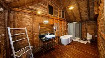 Aliya Resort & Spa Sigiriya