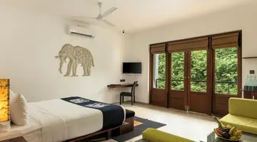 Aliya Resort & Spa Sigiriya