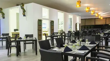 Aliya Resort & Spa Sigiriya