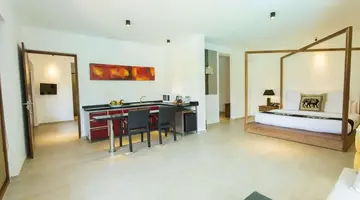Aliya Resort & Spa Sigiriya