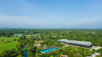 Aliya Resort & Spa Sigiriya