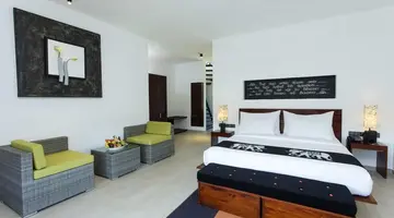 Aliya Resort & Spa Sigiriya