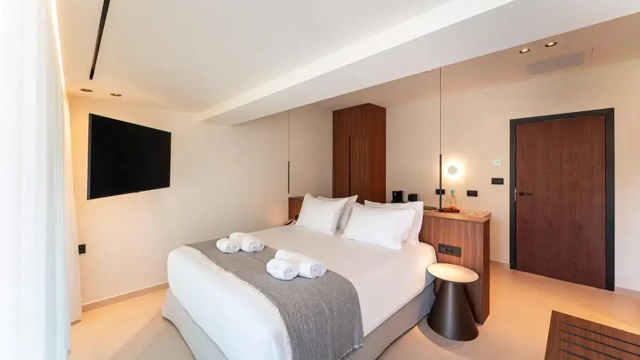 Alizo Comfort Chic Stay Rhodes