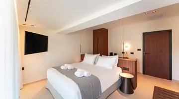 Alizo Comfort Chic Stay Rhodes