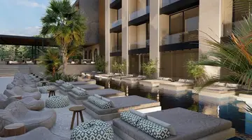 Alizo Comfort Chic Stay Rhodes