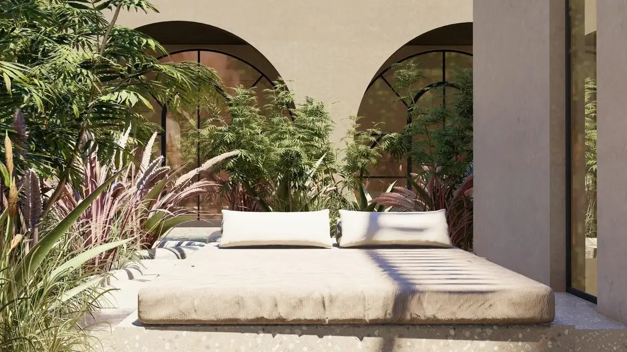 Alizo Comfort Chic Stay Rhodes