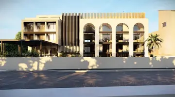 Alizo Comfort Chic Stay Rhodes