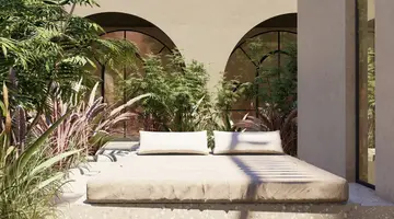 Alizo Comfort Chic Stay Rhodes