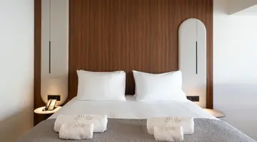 Alizo Comfort Chic Stay Rhodes