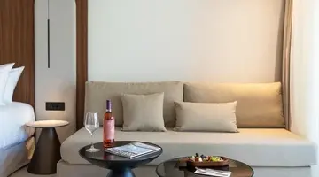 Alizo Comfort Chic Stay Rhodes