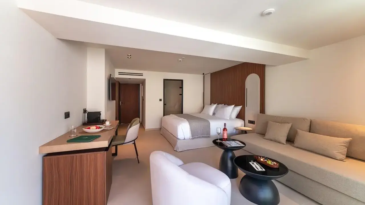 Alizo Comfort Chic Stay Rhodes