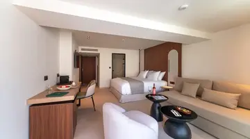 Alizo Comfort Chic Stay Rhodes