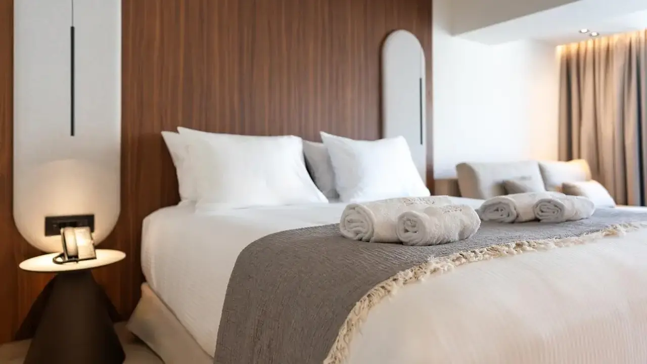 Alizo Comfort Chic Stay Rhodes