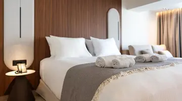 Alizo Comfort Chic Stay Rhodes