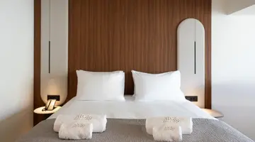 Alizo Comfort Chic Stay Rhodes