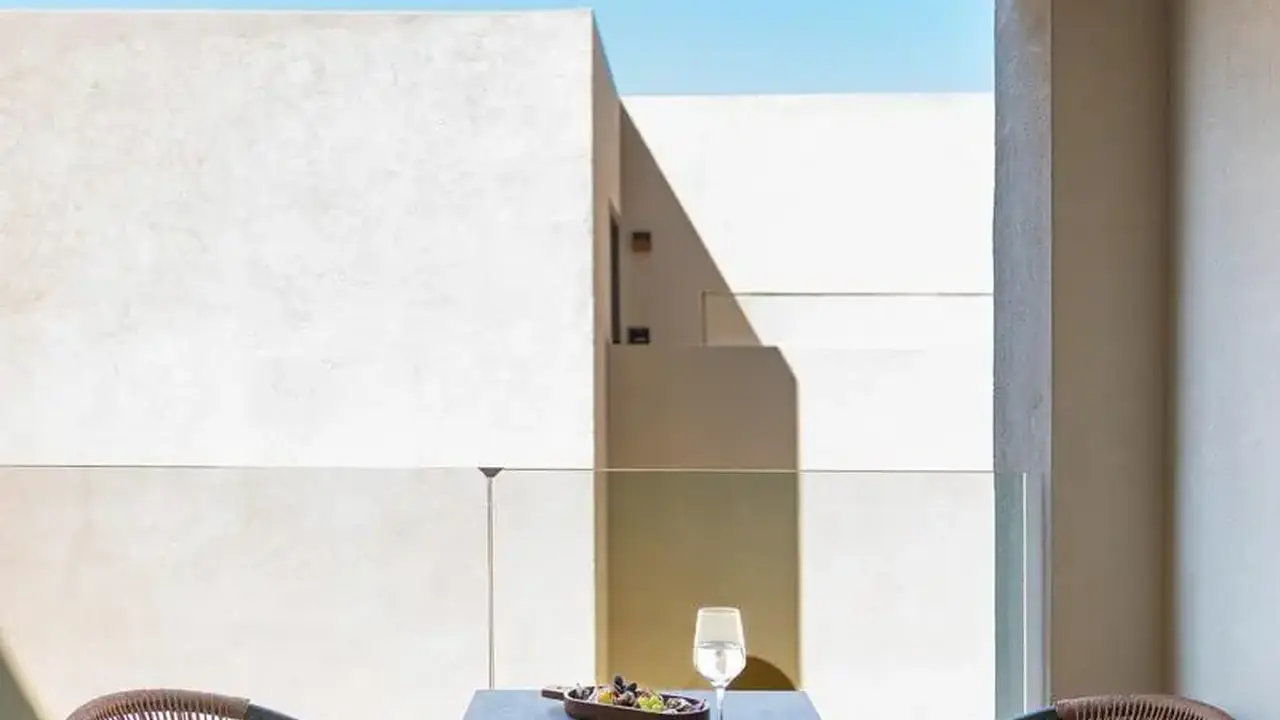 Alizo Comfort Chic Stay Rhodes