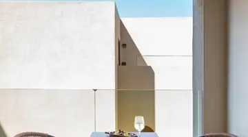 Alizo Comfort Chic Stay Rhodes