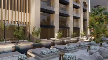 Alizo Comfort Chic Stay Rhodes
