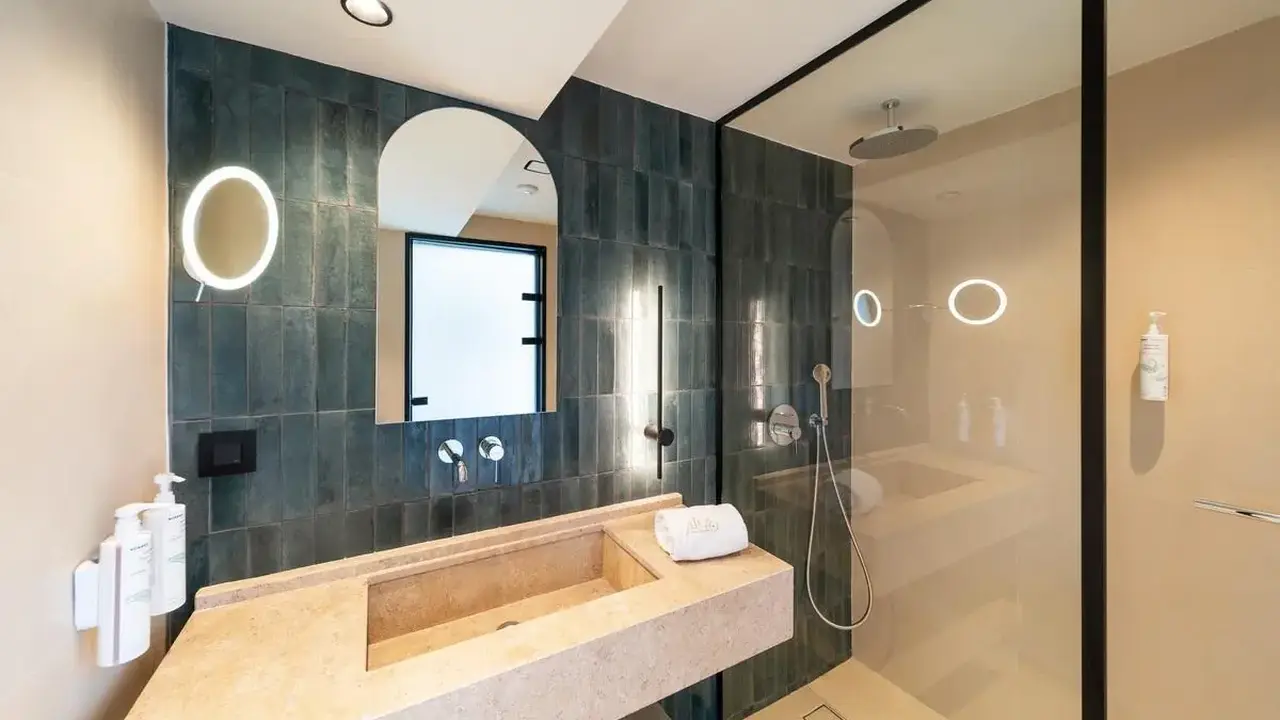 Alizo Comfort Chic Stay Rhodes