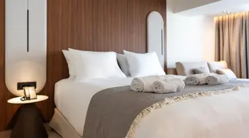 Alizo Comfort Chic Stay Rhodes
