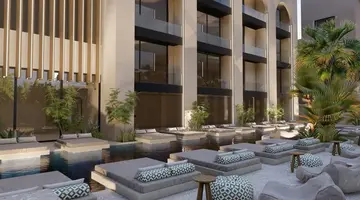 Alizo Hotel