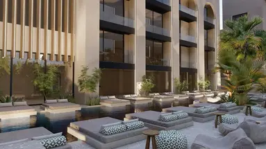 Alizo Hotel