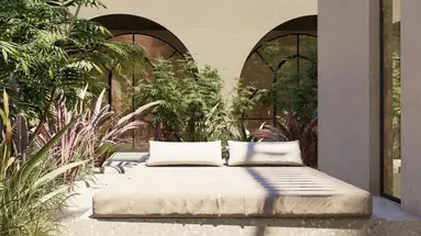Alizo Hotel