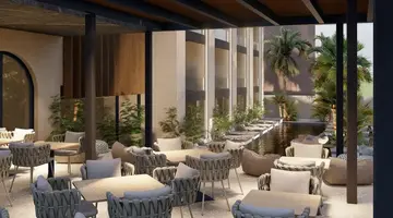 Alizo Hotel