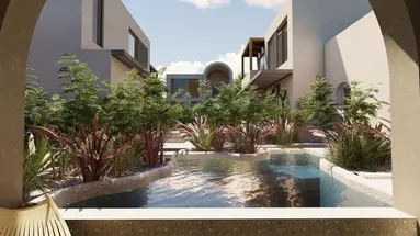 Alizo Hotel