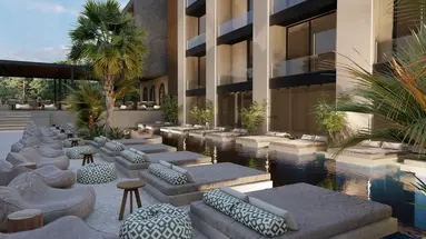 Alizo Hotel