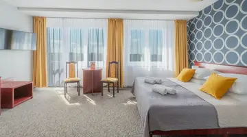 Alka Sun Resort