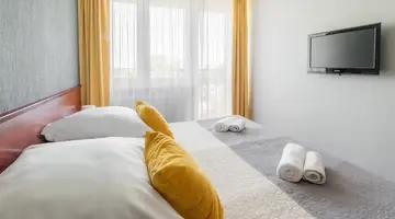 Alka Sun Resort