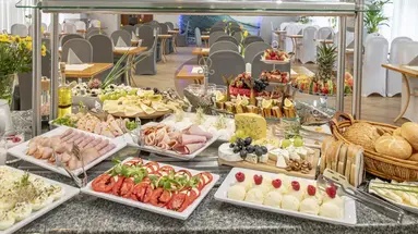 Alka Sun Resort