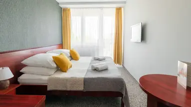 Alka Sun Resort