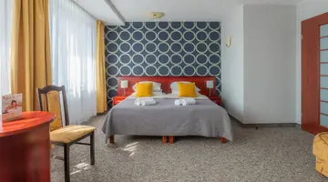 Alka Sun Resort