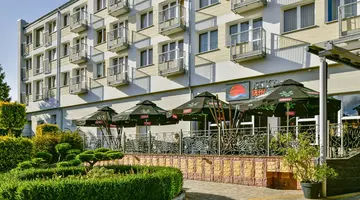 Alka Sun Resort