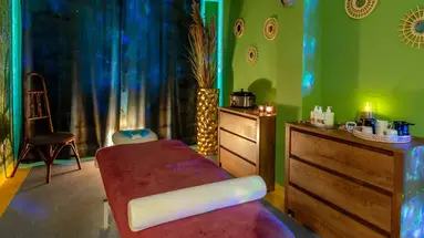 Alka Sun Resort