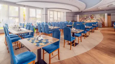 Alka Sun Resort