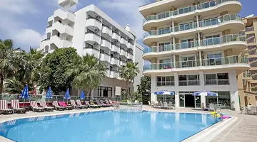 ALKAN HOTEL
